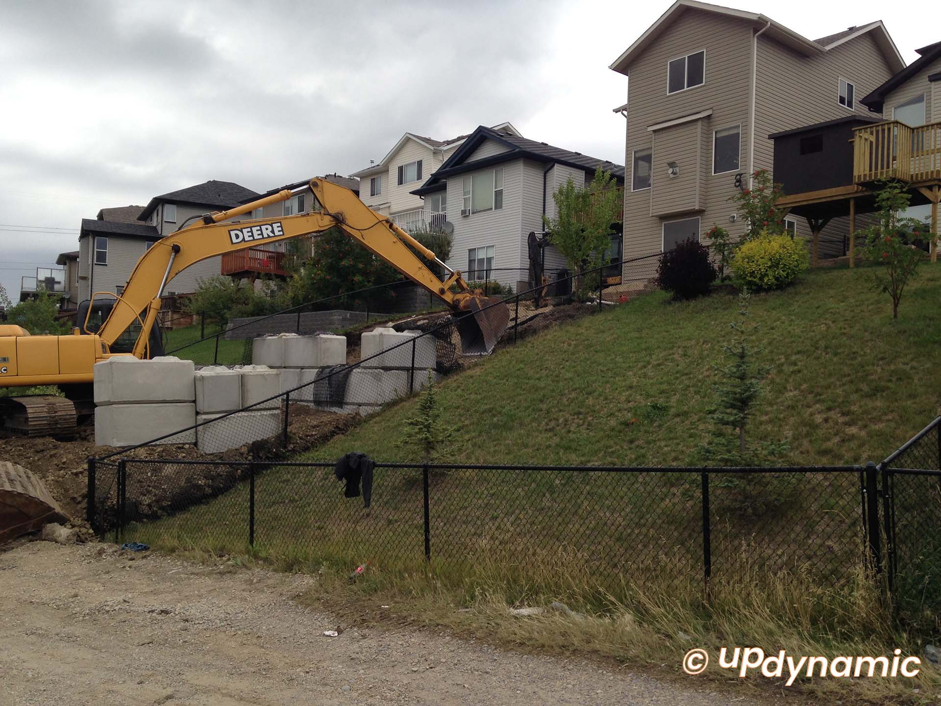 Updynamic Calgary Alberta 2015